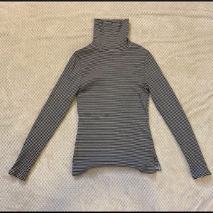 Tommy Hilfiger turtleneck sweater